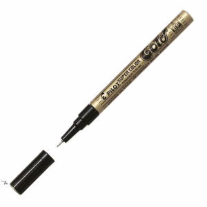 PILOT GULDMARKER EXTRAFINE